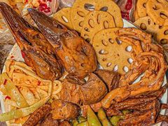 -绝味鸭脖(石路步行街店)