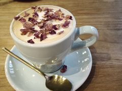 -咖法森林·咖啡  酒吧(天河店)