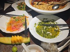 -许爷家·生态湖鲜(徐汇日月光店)