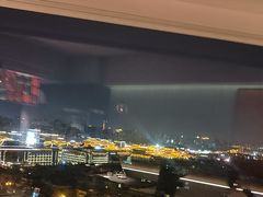 -烛影拾光观景餐厅·创意菜·摄影·小提琴(大唐不夜城店)