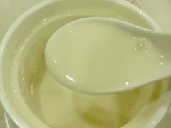 -味香园传统甜品店(牛车水店)