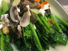 -皇后餐厅-煲仔·小菜·打边炉(古北店)