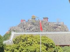 -桂林独秀峰王城景区