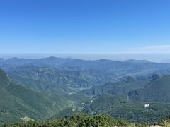 -白草畔自然风景区