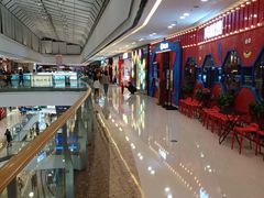 -万达广场(南宁青秀店)