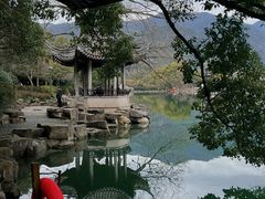 -台州府城(东湖)