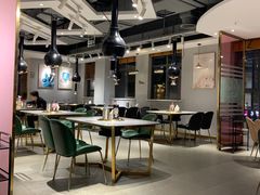 大堂-妥妥烤肉料理(昙华林店)