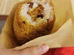 -正南齐北·老街糯米团(洪崖洞店)