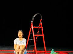 -郎园vintage·虞社演艺空间