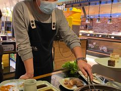 -梨花自助烤肉(天河城店)