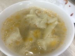-老头盖浇饭(南京新街口明瓦廊宏光酒店店)