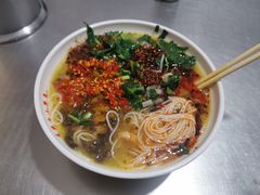 -文山荷鲜居(翠湖店)