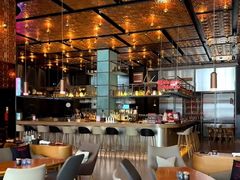-THE CANNERY&JUJU 新鲜海鲜·牛排美食酒廊