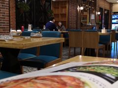 大堂-金悦印象小馆(三里河店)