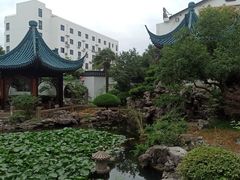景观位-華僑飯店中餐厅