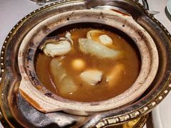 佛跳墙-醉胶东(友谊店)