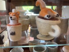 -转山咖啡(松柏社区店)