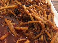 -宏利土菜馆(马山店)