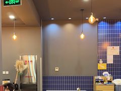 -何必是家面馆 HB noodles&coffee