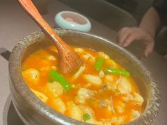 -山石榴·贵州菜(陆家嘴中心店)