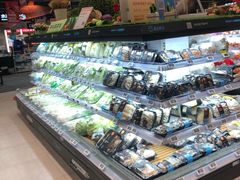 -盒马鲜生(新都心店)