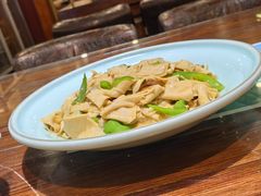 -七菜馆·东北菜·蒸饺(文体路店)