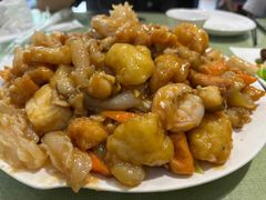 -桃子餐厅·天津菜(红星路直营店)