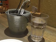 -卡朋西餐(较场西路店)