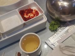 -老德州四合院·德州菜(天衢路店)