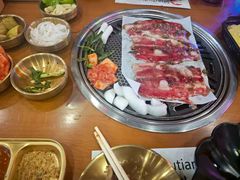-杀猪天·韩国烤肉(总店)