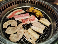 -汉拿山(魏公村店)