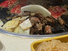 -猫爪爪原切自助烤肉(观音桥阳光世纪店)