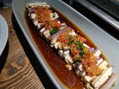 私房茄子-蜜桃餐厅·伴山(湖滨商业街店)