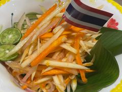 -长勺子东南亚(街道口店)