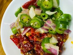 -澄城崇斌水盆羊肉(后宰门店)