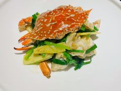 -丽晶轩中餐厅(重庆丽晶酒店)