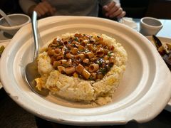 -五谷丰登农家院·地道胶东菜·海鲜烧烤(威海店)