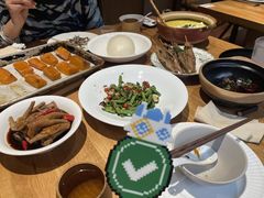 -素描餐厅(灵隐天竺店)