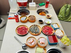 -海底捞大排档火锅(打浦路店)