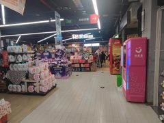 -华润苏果(文昌巷社区店)