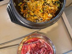 -西塔老太太泥炉烤肉(青浦蟠龙天地店)