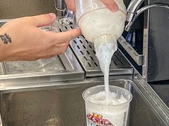 -仙雨林·奶茶鲜果茶(书院巷店)