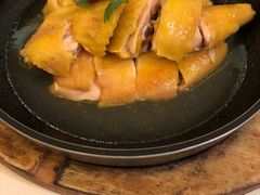 -利苑酒家(金宝店)