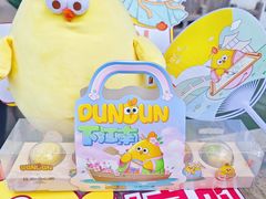 -百年同和·江南点心院(山塘街店)