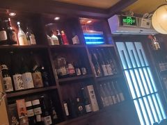 -鸟鹏烧鸟居酒屋(熙龙湾店)
