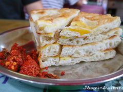 纳西粑粑-88号小吃店·经典云南菜·地道纳西美食