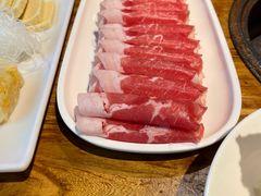 -额尔敦传统涮(西坝河店)