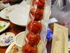 -清真·鸦儿李记·涮肉(和平里店)