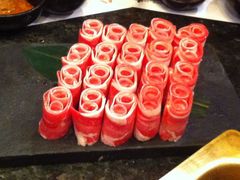 羊肋卷-王家渡火锅店(棕榈泉店)