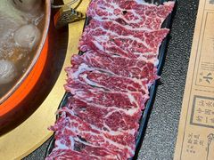 -潮庭牛肉火锅·骑楼私宴